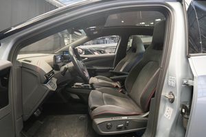 Volkswagen ID.4 bild 17