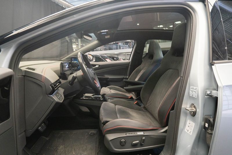 Volkswagen ID.4 bild 17