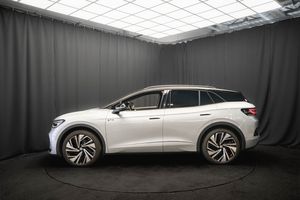 Volkswagen ID.4 bild 10