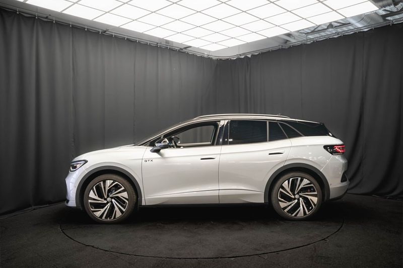 Volkswagen ID.4 bild 10