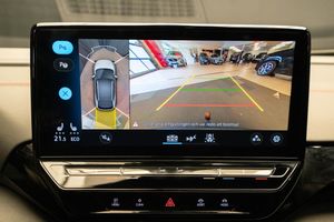 Volkswagen ID.4 bild 15