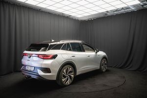 Volkswagen ID.4 bild 7