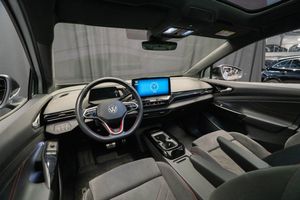 Volkswagen ID.4 bild 11