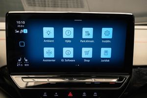Volkswagen ID.4 bild 25