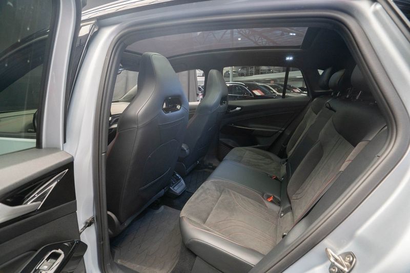 Volkswagen ID.4 bild 20