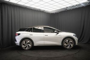 Volkswagen ID.4 bild 6
