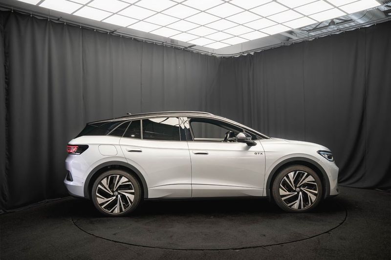 Volkswagen ID.4 bild 6