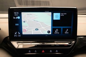 Volkswagen ID.4 bild 24