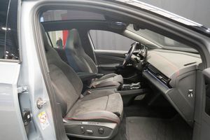Volkswagen ID.4 bild 18