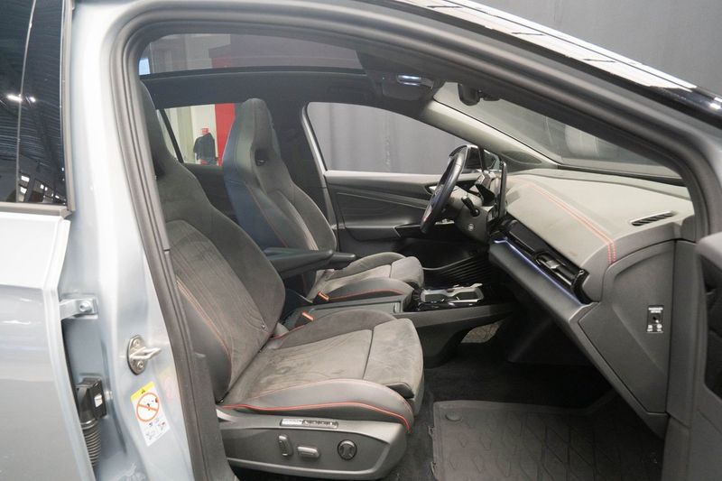 Volkswagen ID.4 bild 18