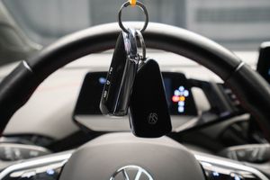 Volkswagen ID.4 bild 27