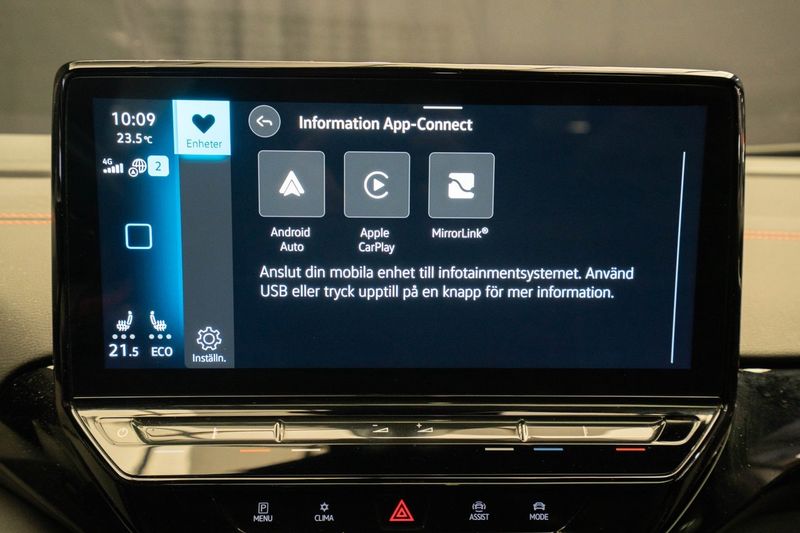 Volkswagen ID.4 bild 23