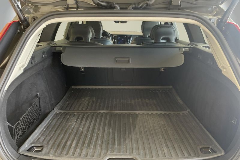 Volvo V60 bild 18