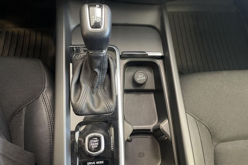 Volvo V60 bild 26