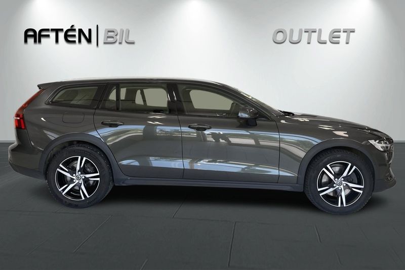 Volvo V60 bild 6