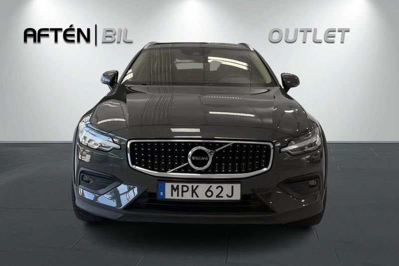 Volvo V60 bild 3