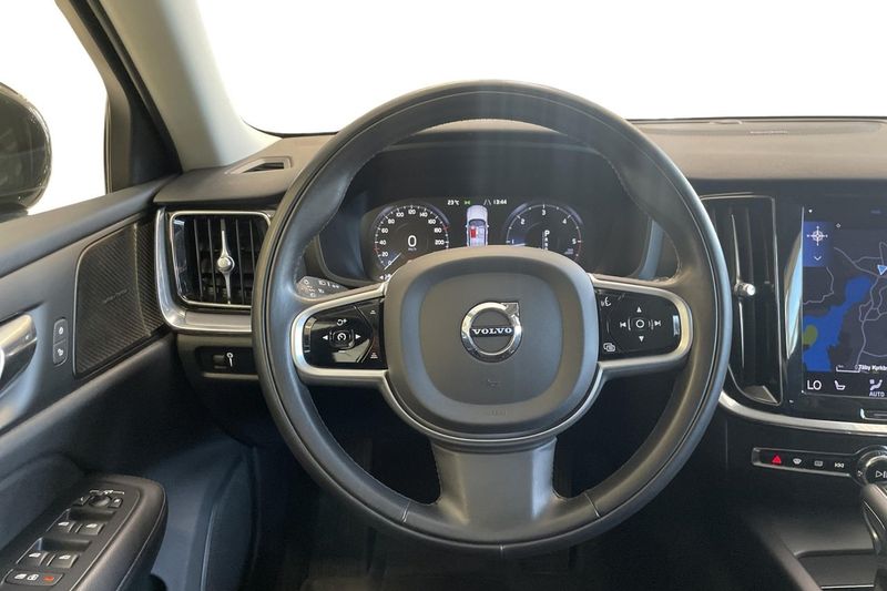 Volvo V60 bild 13