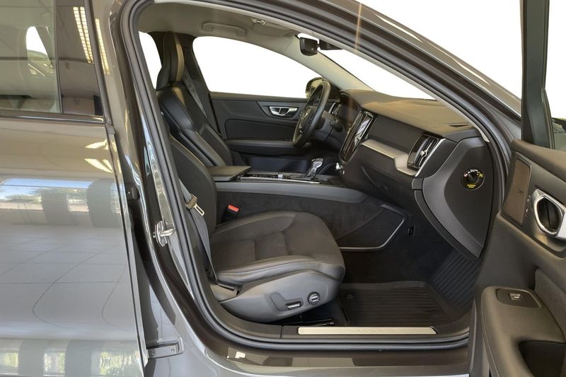 Volvo V60 bild 16