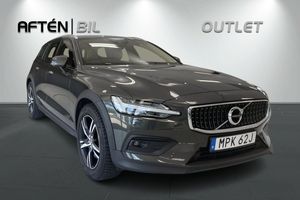 Volvo V60 bild 4