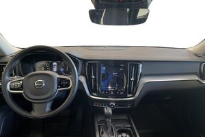 Volvo V60 bild 12