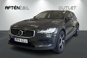 Volvo V60 bild 1