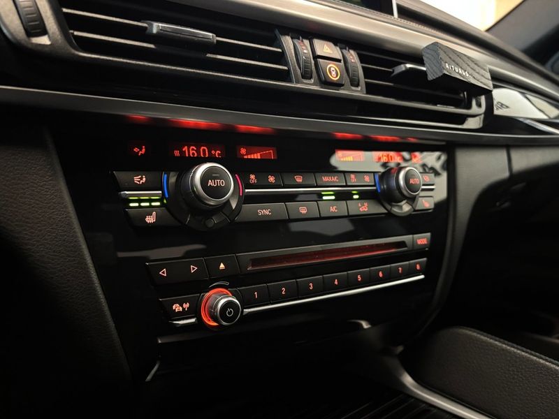 BMW X6 bild 12