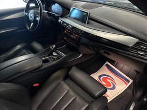 BMW X6 bild 23