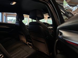 BMW X6 bild 22