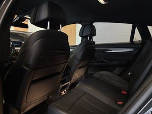 BMW X6 bild 18