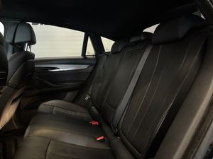 BMW X6 bild 20