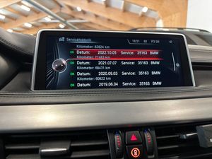 BMW X6 bild 16