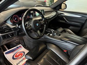 BMW X6 bild 5