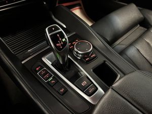 BMW X6 bild 11