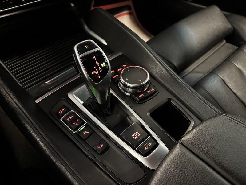 BMW X6 bild 11