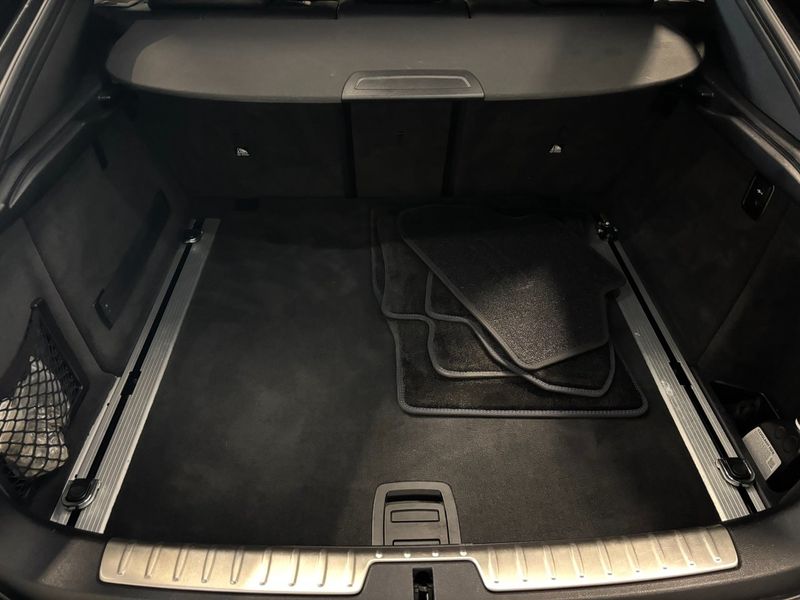 BMW X6 bild 26