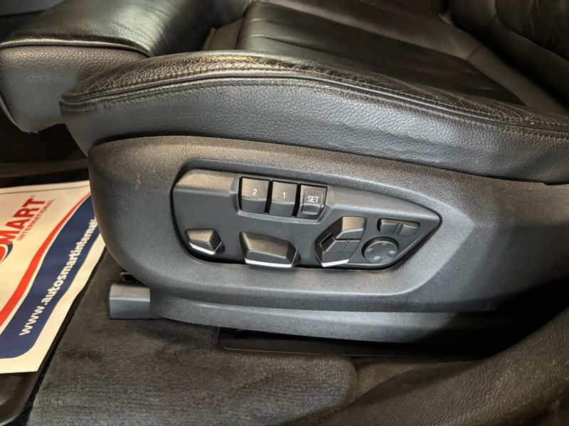 BMW X6 bild 9