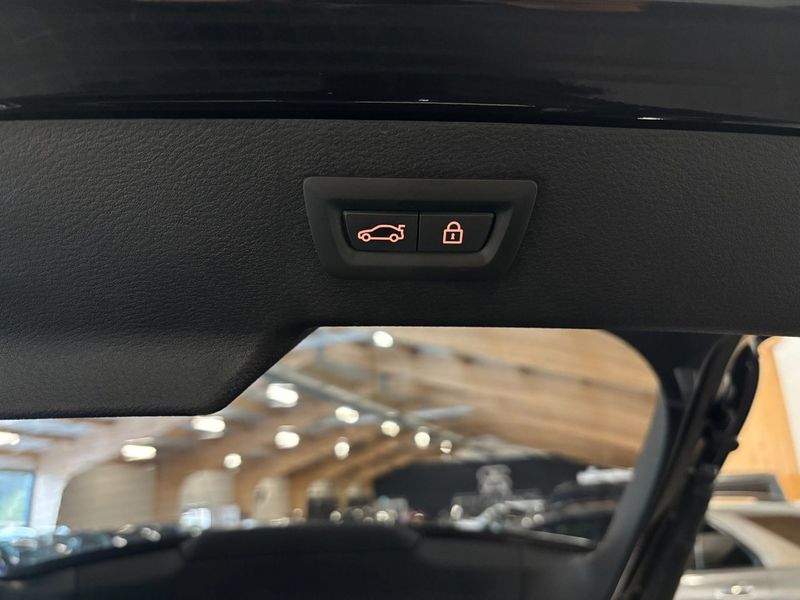 BMW X6 bild 28