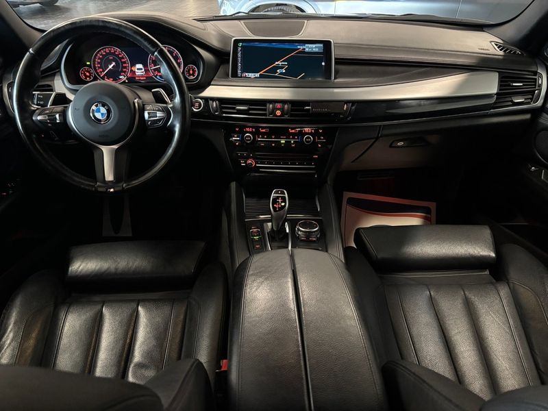 BMW X6 bild 21
