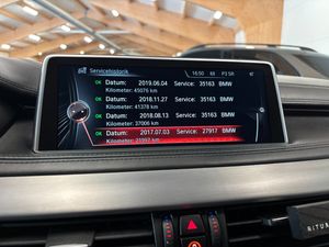 BMW X6 bild 15