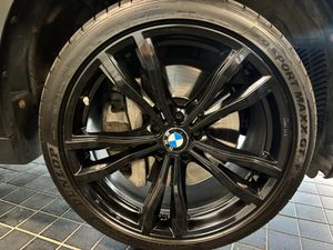 BMW X6 bild 19