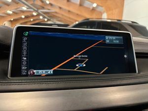 BMW X6 bild 13