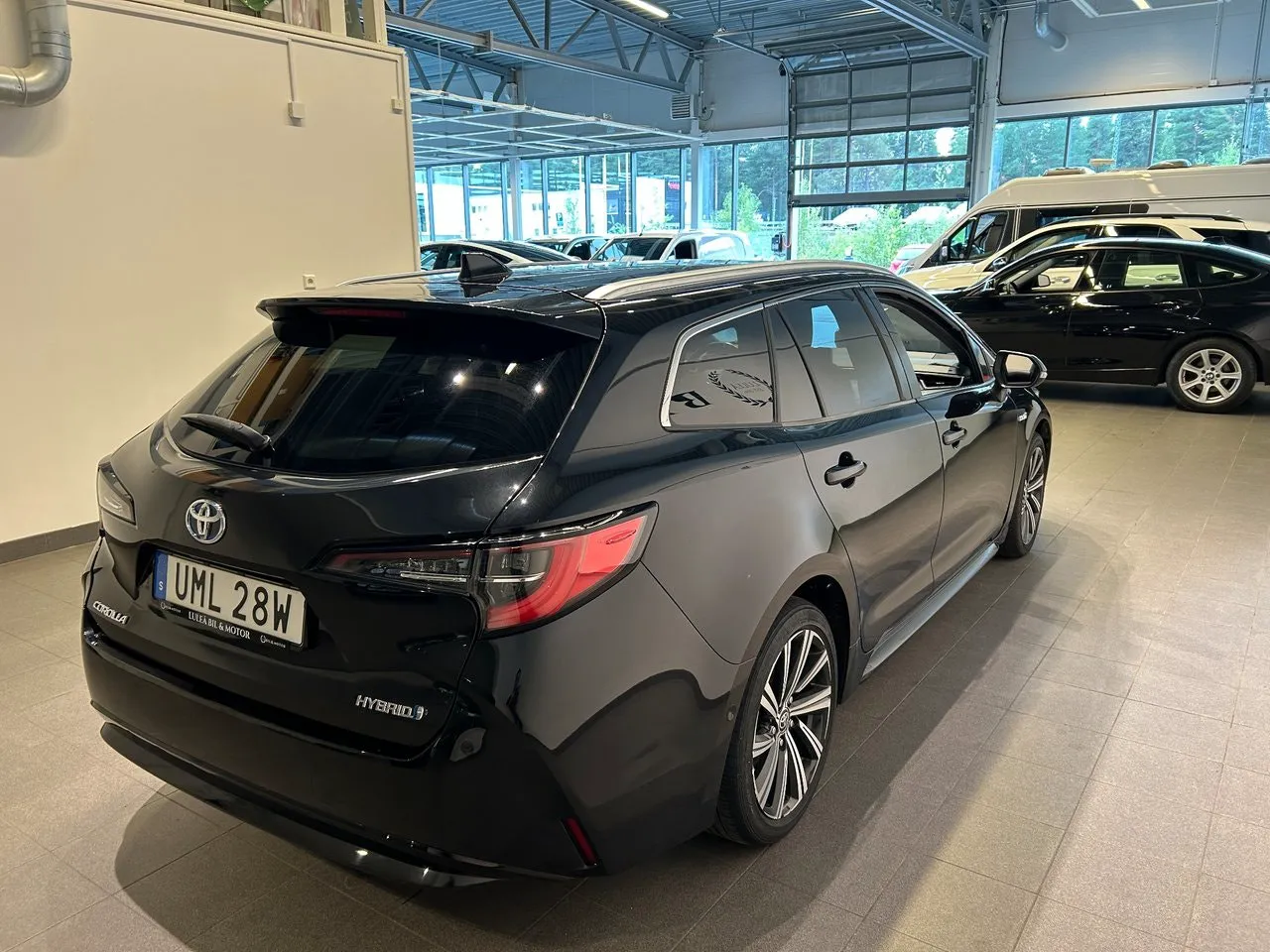 Vehicle image 2