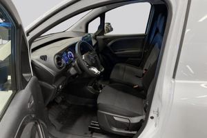 Mercedes eCitan bild 8