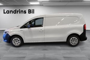 Mercedes eCitan bild 4