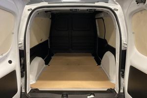 Mercedes eCitan bild 13