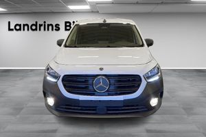 Mercedes eCitan bild 5