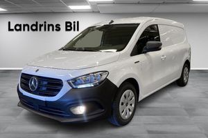 Mercedes eCitan bild 1