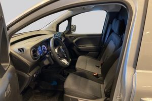 Mercedes eCitan bild 7