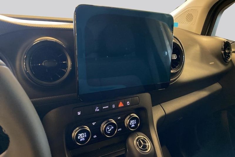 Mercedes eCitan bild 10