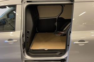 Mercedes eCitan bild 12